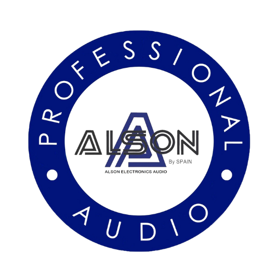 Alson Electronics Audio