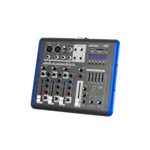 Consola Spain CX602 USB
