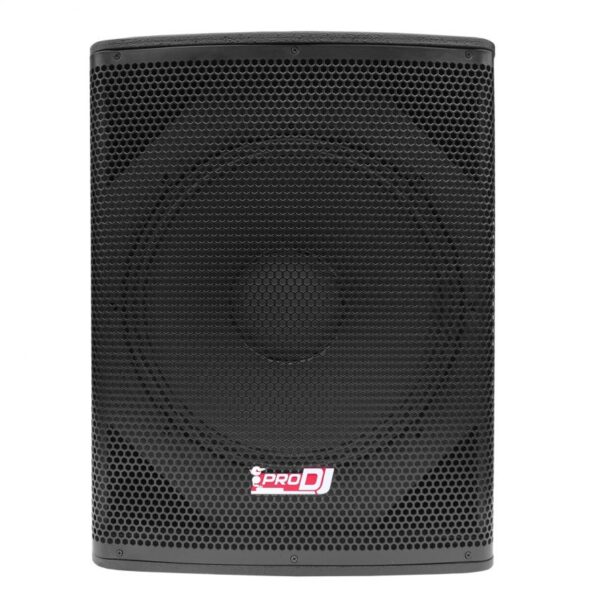 Bajo prodj WSF-15SA