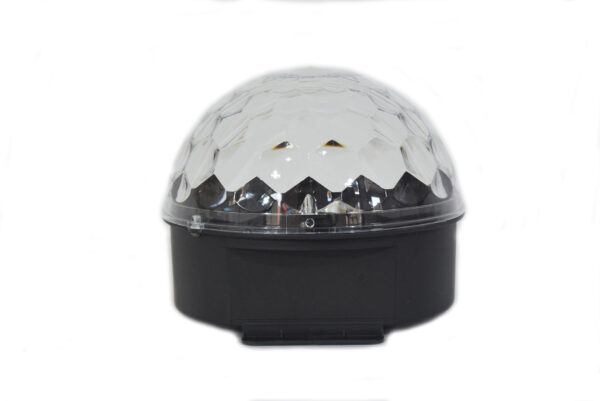 Luz Spain Cristal Ball Eco