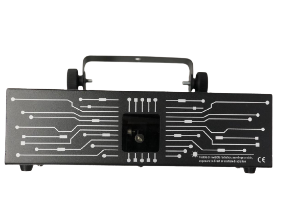 Luz Spain LASER SL2W