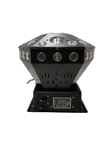 Luz Spain LUZ UFFO LED LASER