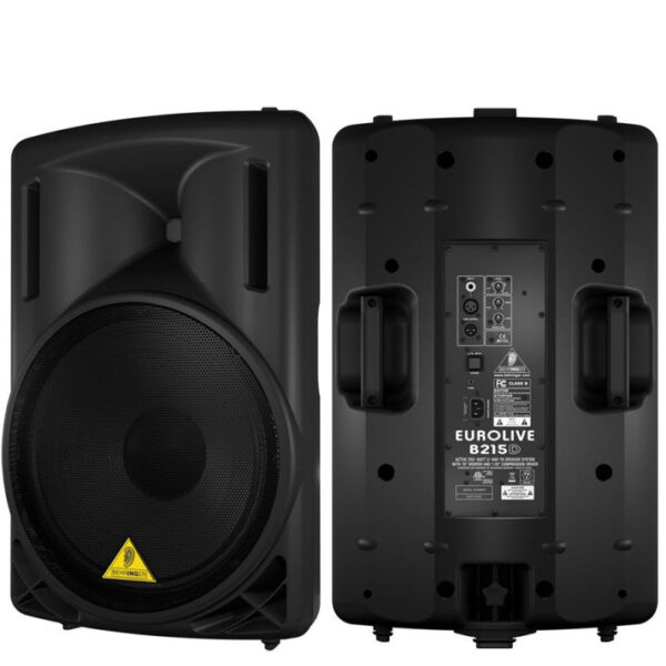 BEHRINGER B215D