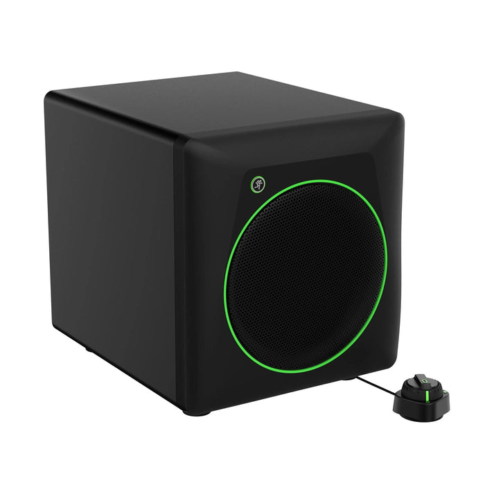 MACKIE CR8S-XBT SUBWOOFER DE ESTUDIO 8