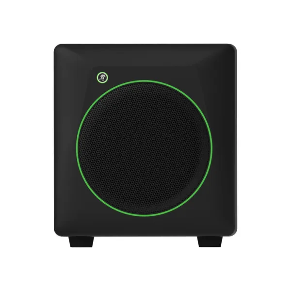 MACKIE CR8S-XBT SUBWOOFER DE ESTUDIO 8''