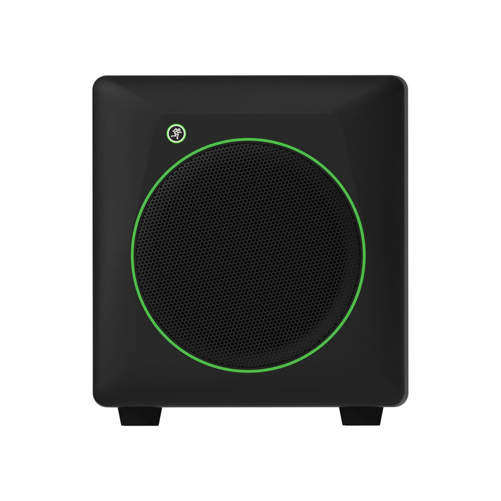 MACKIE CR8S-XBT SUBWOOFER DE ESTUDIO 8