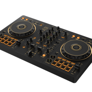DDJ‑FLX4N: Controlador DJ de 2 Canales con Bluetooth y Smart Fader: imagen 2