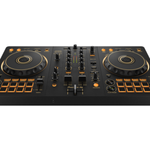 DDJ‑FLX4N: Controlador DJ de 2 Canales con Bluetooth y Smart Fader: imagen 3