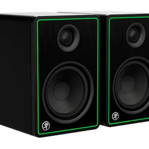 MACKIE CR5-X MONITORES DE ESTUDIO 5'': imagen 1