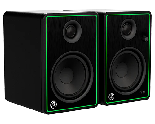 MACKIE CR5-X MONITORES DE ESTUDIO 5''