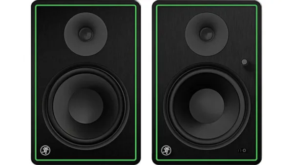 MACKIE CR8-XBT MONITORES DE ESTUDIO 8''
