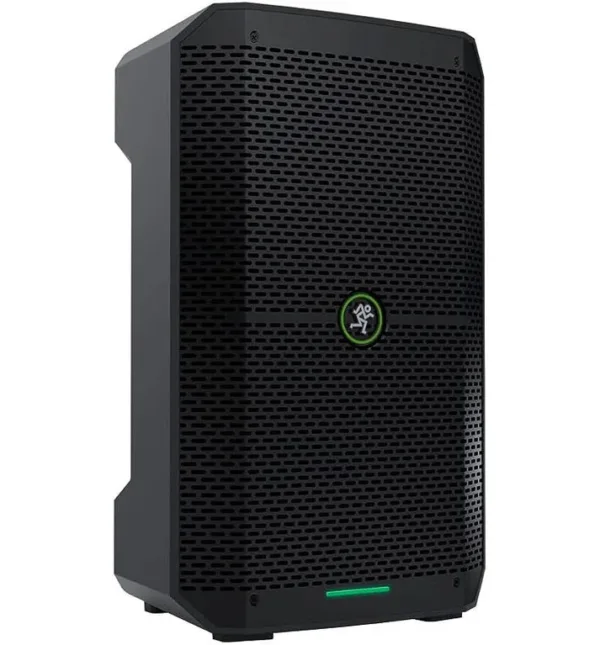 MACKIE THUMPGO CABINA PORTATIL 8'' RECARGABLE