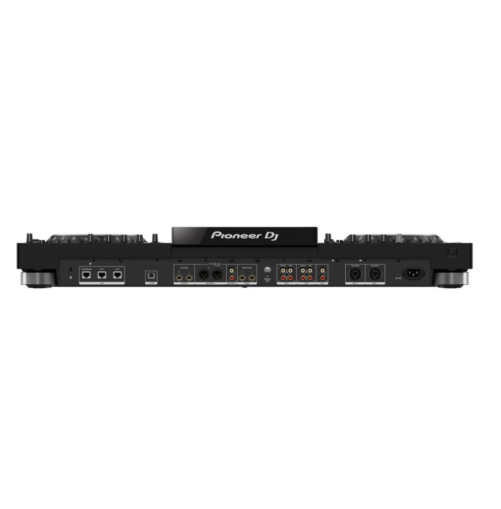 Pioneer XDJ XZ