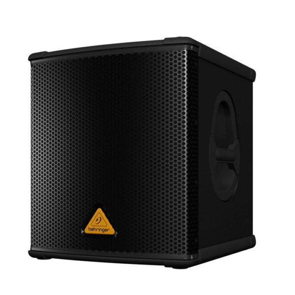 Bajo Activo Behringer B1200D-PRO