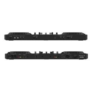 Controlador pioneer DDJ REV5: imagen 3