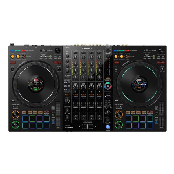 Controlador DJ DDJFLX10