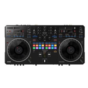 Controlador pioneer DDJ REV5: imagen 1