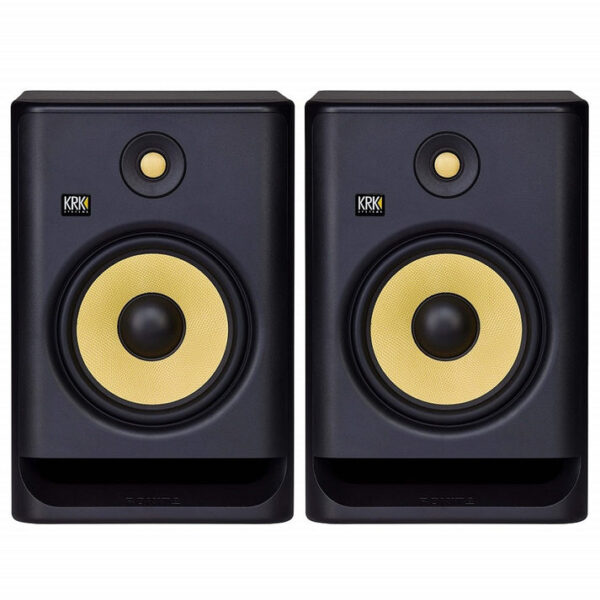 Monitor KRK ROKIT8G4