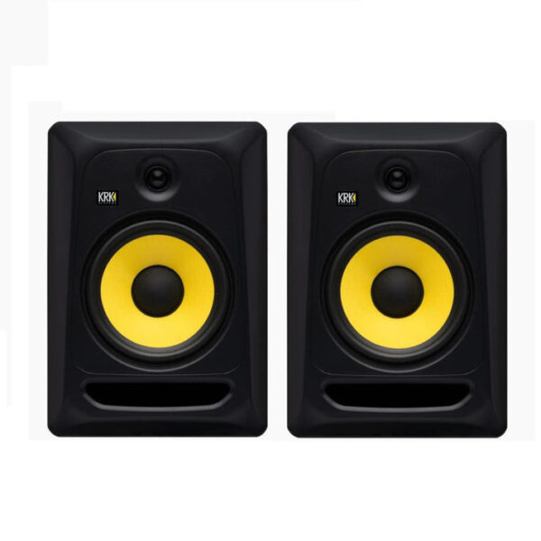 Juego de Monitores Krk Classic8G3-Na