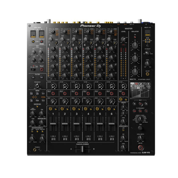 DJM-V10 PIONEER DJ