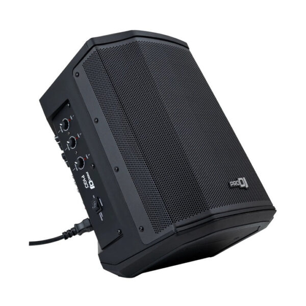 P1 GO – B PRO DJ