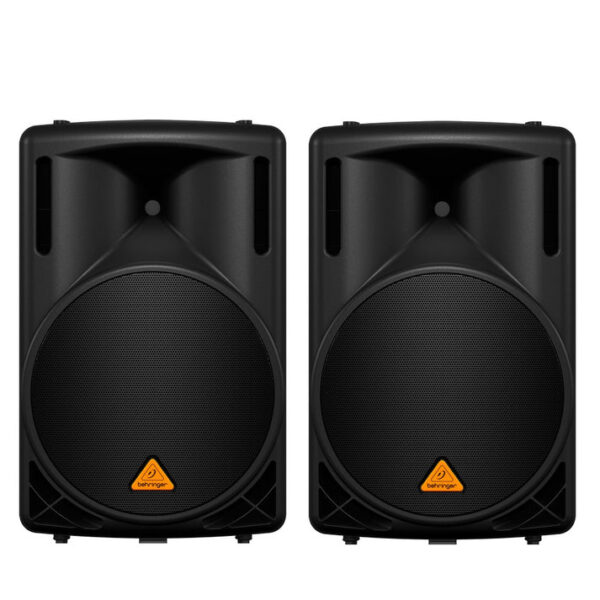 Juego de Behringer B215XL