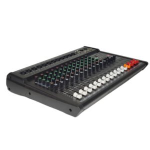 PRO DJ PM120S-99DS CONSOLA ANALOGA 12 CANALES: imagen 2
