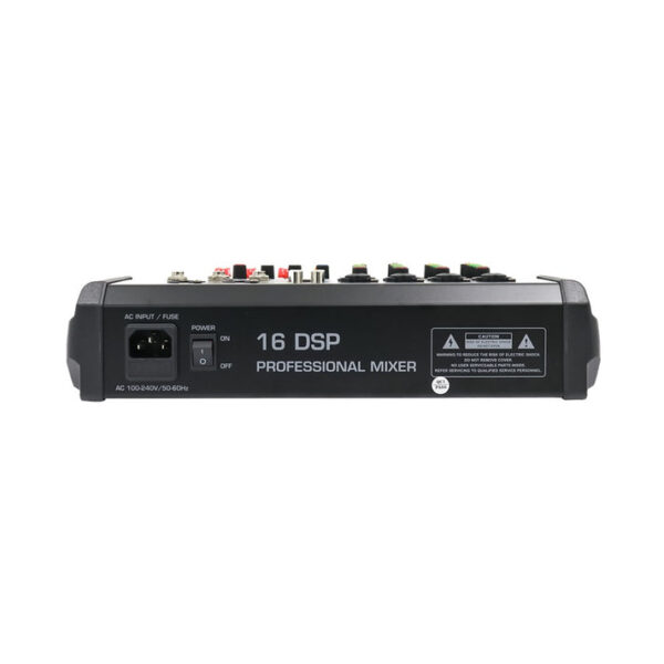 Mezclador PM40s prodj