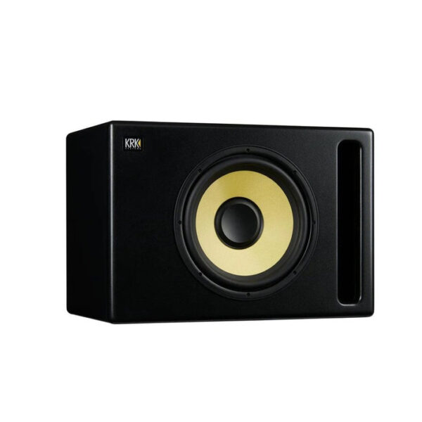 Monitor Krk Bajo S12.4-Na
