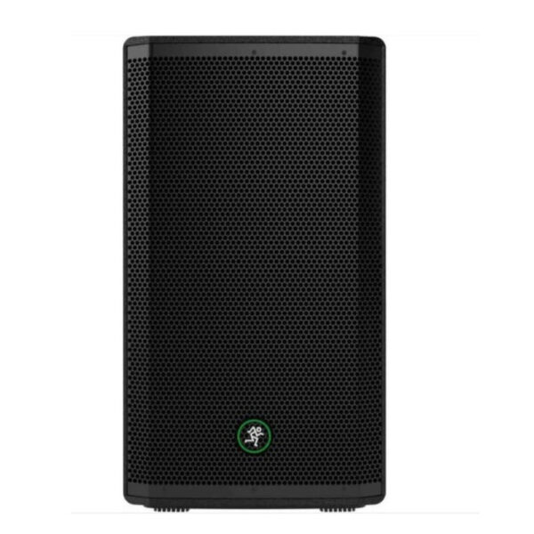 Cabina activa de 12" Mackie TRASH212