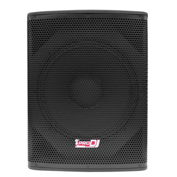 Prodj WSF18SA