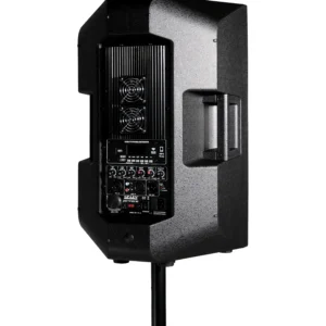 Cabina Activa SPAIN AUDIO ZETA 3 – Potencia, Claridad y Versatilidad: imagen 3