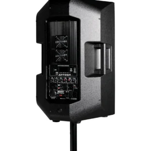 Cabina Activa SPAIN AUDIO ZETA 3 – Potencia, Claridad y Versatilidad: imagen 3