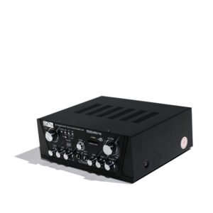 Amplificador Spain Audio SA47 | Bluetooth, USB, SD y Radio FM: imagen 4