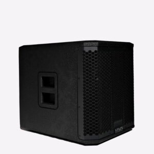 Bajo Activo Spain Audio SUB15A | Subwoofer Activo de 15" con Bluetooth y 700W RMS: imagen 3