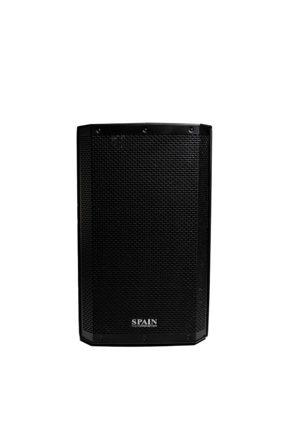 Cabina Pasiva Spain Audio B7P | Parlante Profesional de 15" y 350W RMS