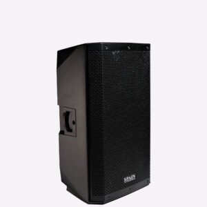 Cabina Pasiva Spain Audio B7P | Parlante Profesional de 15" y 350W RMS: imagen 2