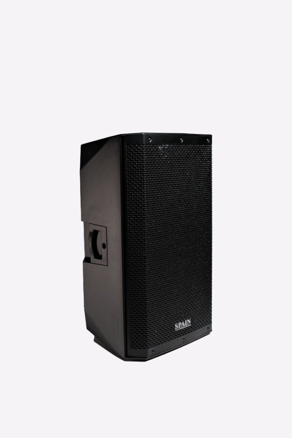 Cabina Pasiva Spain Audio B7P | Parlante Profesional de 15" y 350W RMS