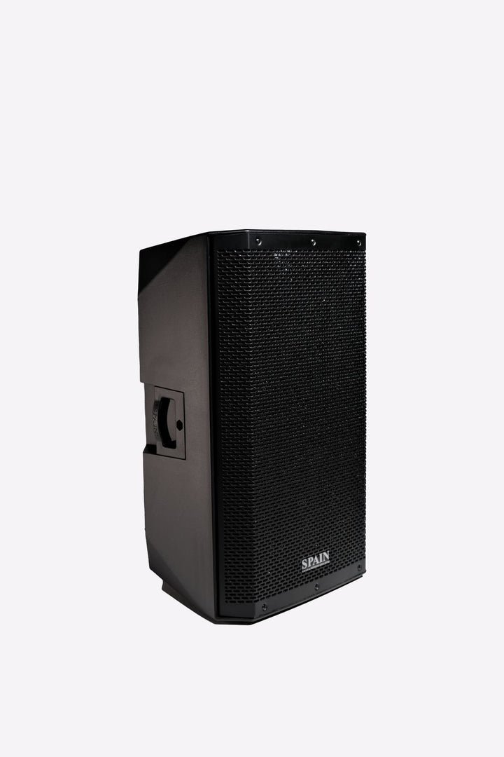 Cabina Pasiva Spain Audio B7P | Parlante Profesional de 15" y 350W RMS: imagen 2