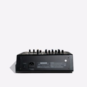 Consola Mixer Spain Audio CX602 USB | Bluetooth y Reproductor MP3: imagen 2