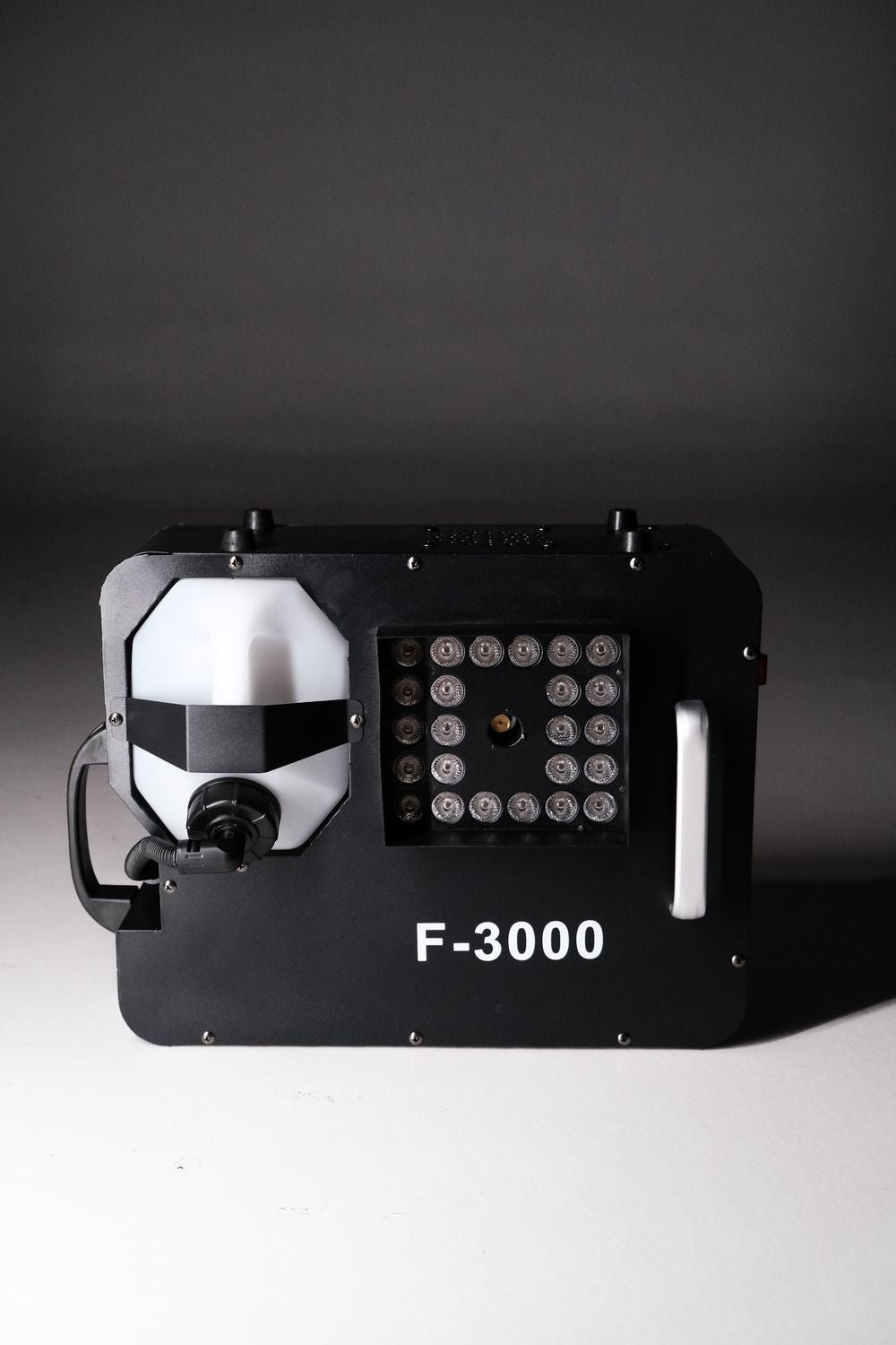 Máquina de Humo Spain Fog 3000 | Efecto LED Profesional para Eventos: imagen 1