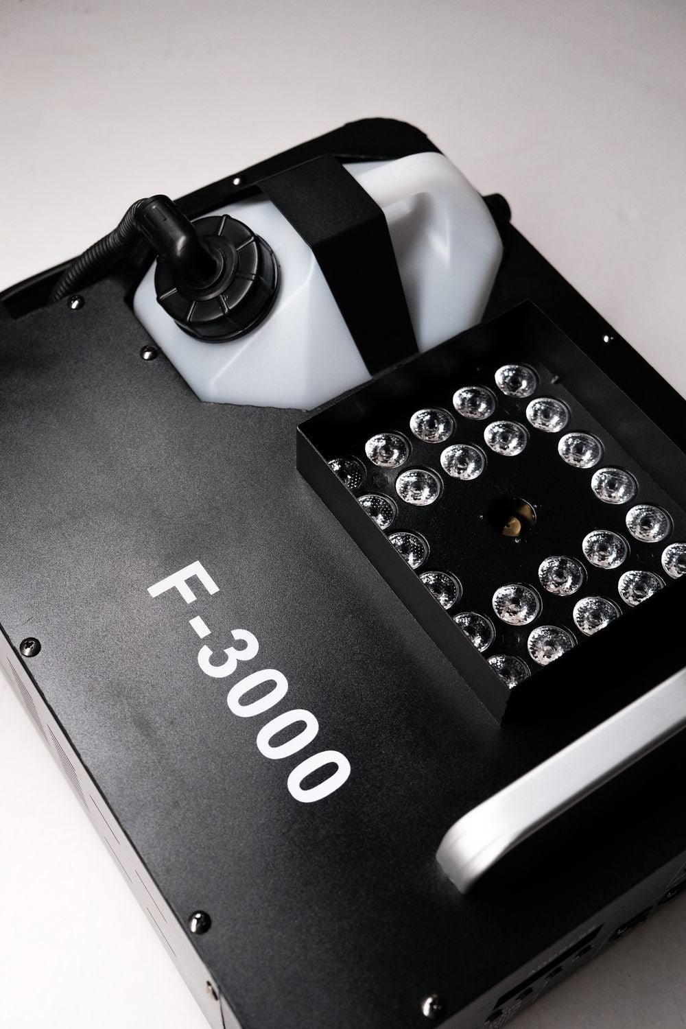 Máquina de Humo Spain Fog 3000 | Efecto LED Profesional para Eventos: imagen 3