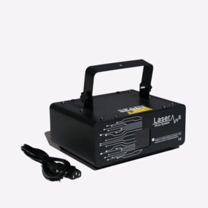 Luz Spain Audio Laser RGB | Efecto Láser Profesional para Eventos: imagen 2