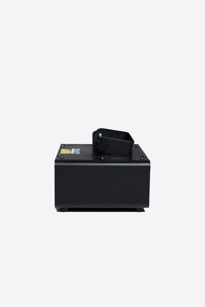 Luz Spain Audio Laser RGB | Efecto Láser Profesional para Eventos