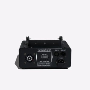 Luz Spain Audio Laser RGB | Efecto Láser Profesional para Eventos: imagen 4