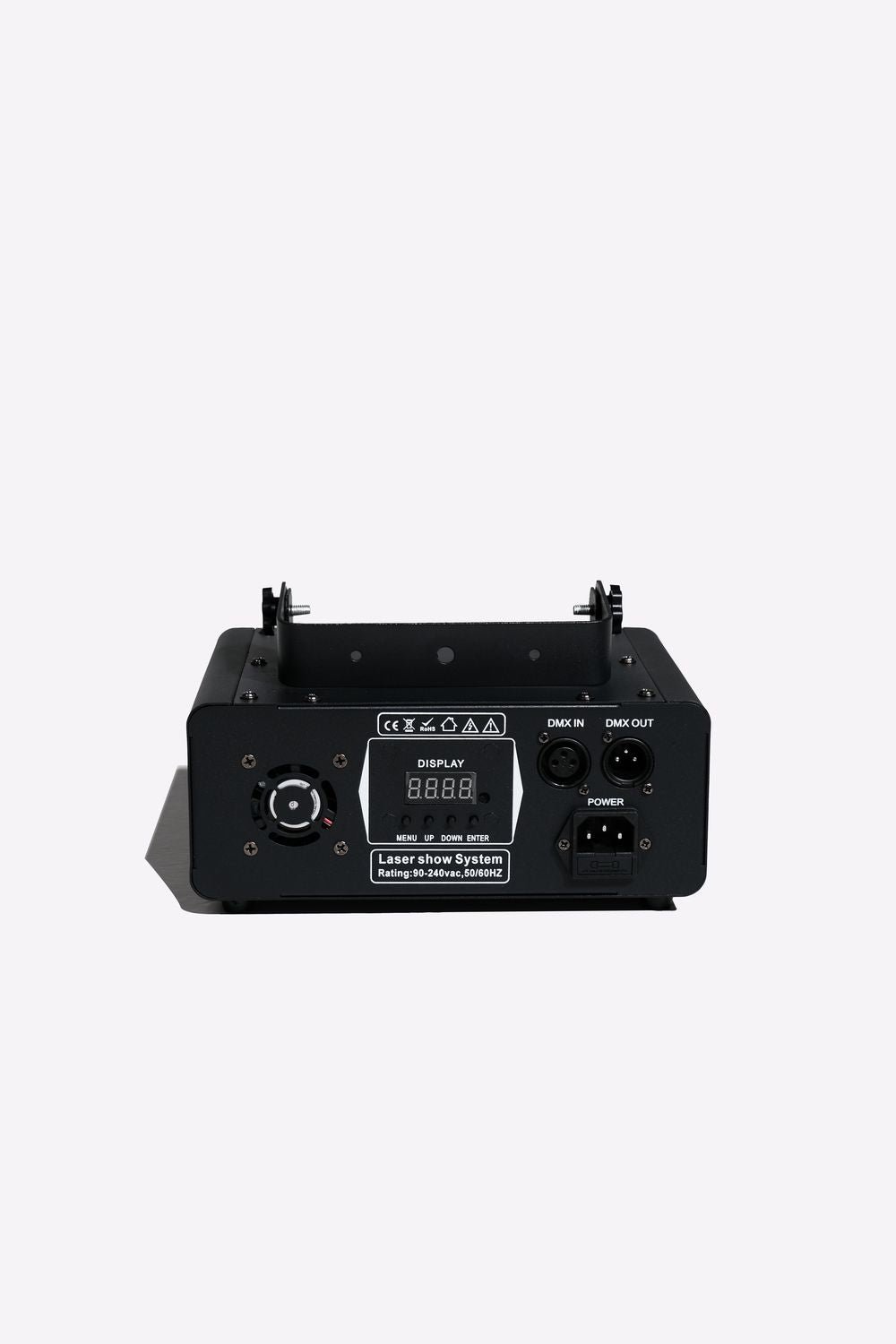 Luz Spain Audio Laser RGB | Efecto Láser Profesional para Eventos: imagen 4
