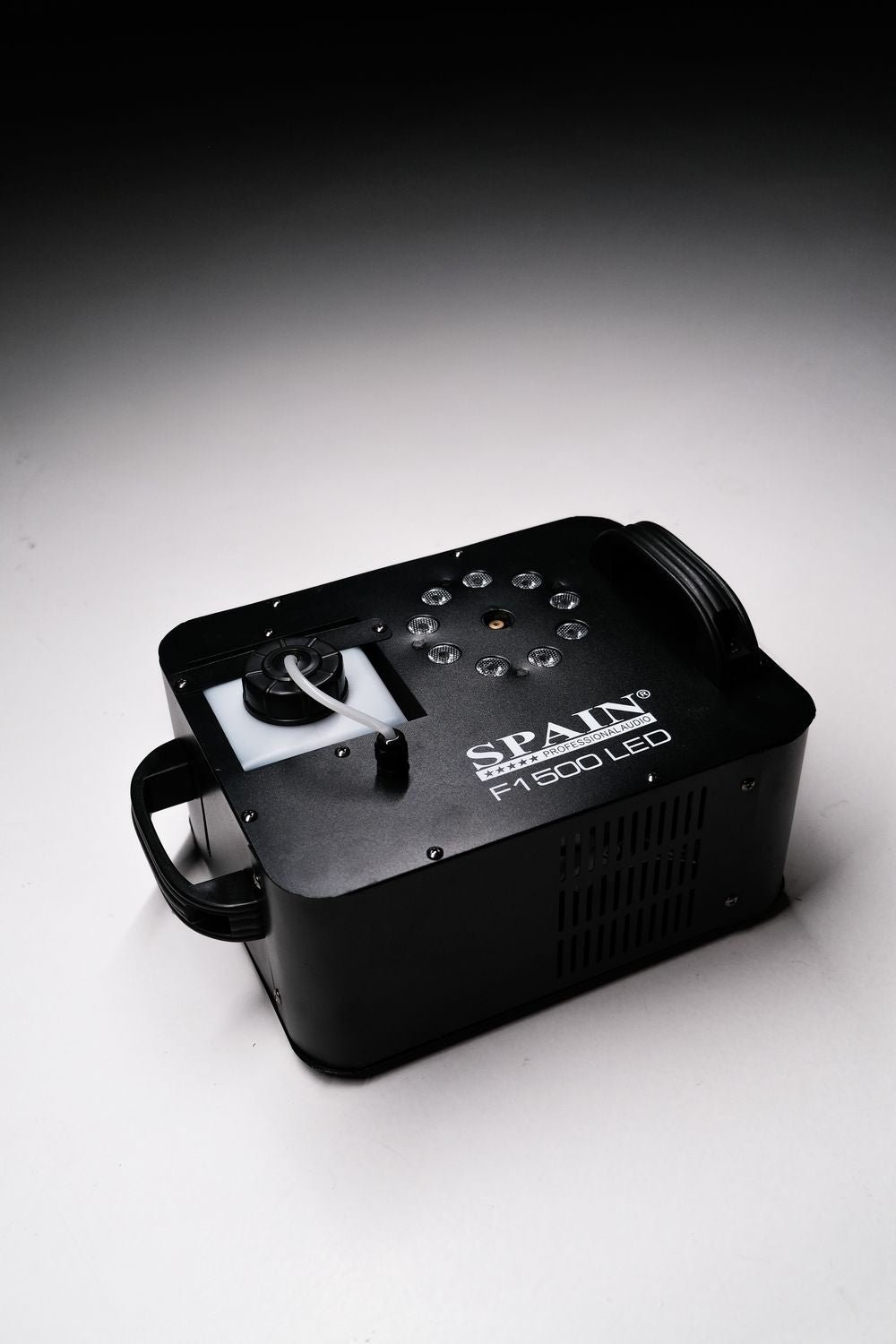 Máquina de Humo Spain Fog 1500 | Efecto Profesional para Eventos y Escenarios: imagen 2