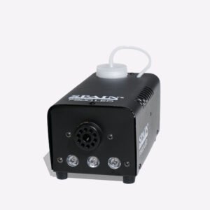 Máquina de Humo Spain 500 LED | Efecto de Humo con Iluminación LED: imagen 1