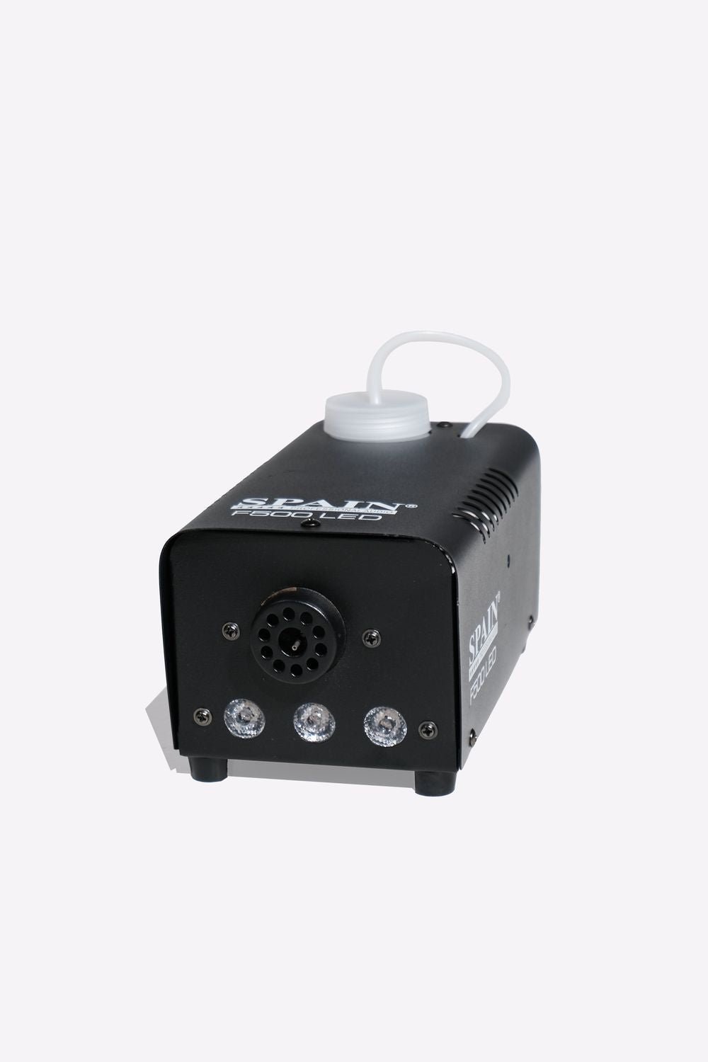 Máquina de Humo Spain 500 LED | Efecto de Humo con Iluminación LED: imagen 1