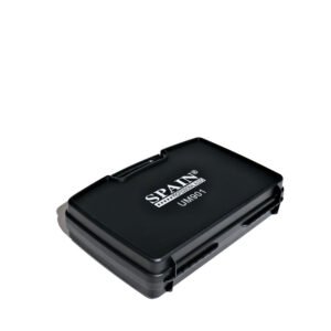 Micrófono Spain Audio UM901 UHF Doble Mano | Sistema Inalámbrico Profesional: imagen 1